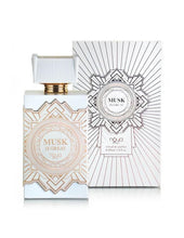 Afnan Zimaya Musk Is Great Eau de Parfum Unisex