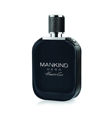 Kenneth Cole Mankind Hero Eau de Toilette for Men