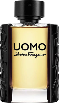 Salvatore Ferragamo Uomo Eau De Toilette for Men