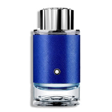 Mont Blanc Explorer Ultra Blue Eau de Parfum for Men - Fragrance Me Baby