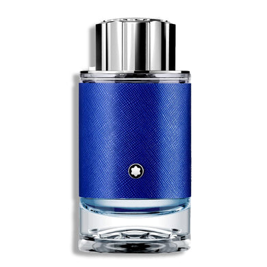 Mont Blanc Explorer Ultra Blue Eau de Parfum for Men - Fragrance Me Baby