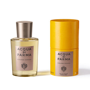 Acqua Di Parma Colonia Intensa Eau de Cologne for Men