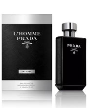 Prada L'Homme Intense Eau de Parfum for Men
