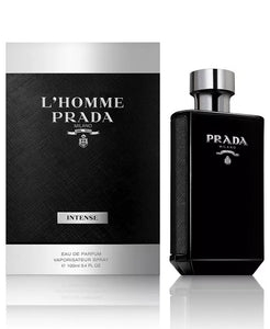 Prada L'Homme Intense Eau de Parfum for Men