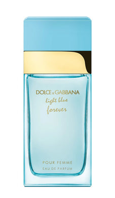 Dolce & Gabbana Light Blue Forever Eau de Parfum for Women