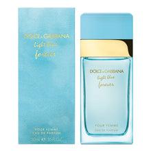 Dolce & Gabbana Light Blue Forever Eau de Parfum for Women