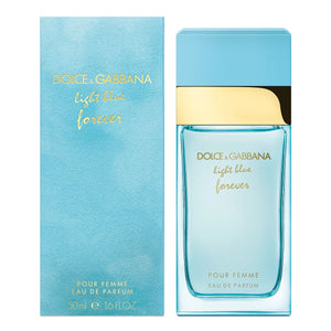 Dolce & Gabbana Light Blue Forever Eau de Parfum for Women
