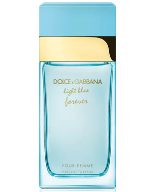 Dolce & Gabbana Light Blue Forever Eau de Parfum for Women