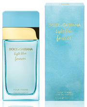 Dolce & Gabbana Light Blue Forever Eau de Parfum for Women