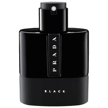 Prada Luna Rossa Black Eau de Parfum for Men - Fragrance Me Baby