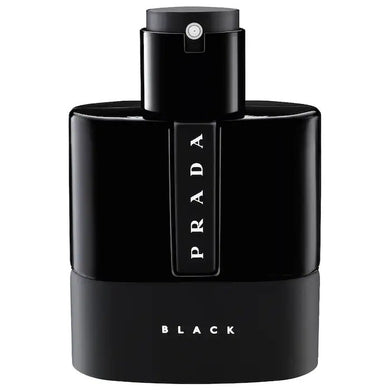 Prada Luna Rossa Black Eau de Parfum for Men - Fragrance Me Baby