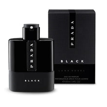 Prada Luna Rossa Black Eau de Parfum for Men - Fragrance Me Baby