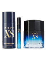 Paco Rabanne Pure XS 3-Piece Gift Set Eau de Toilette for Men - Fragrance Me Baby