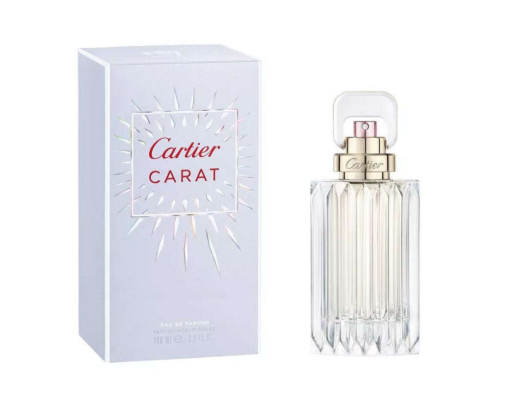 Cartier Carat Eau de Parfum for Women