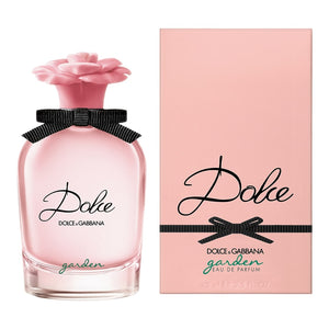 Dolce & Gabbana Dolce Garden Eau De Parfum for Women