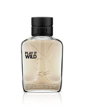 Playboy Play It Wild Eau de Toilette for Men