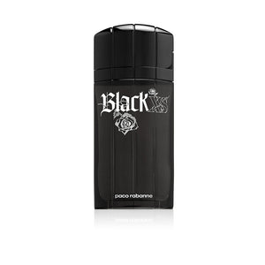 Paco Rabanne Black XS Eau de Toilette for Men - Fragrance Me Baby