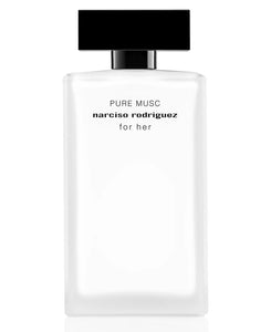 Narciso Rogriguez Pure Musc Eau De Parfum for Women