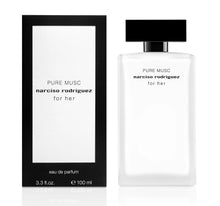 Narciso Rogriguez Pure Musc Eau De Parfum for Women