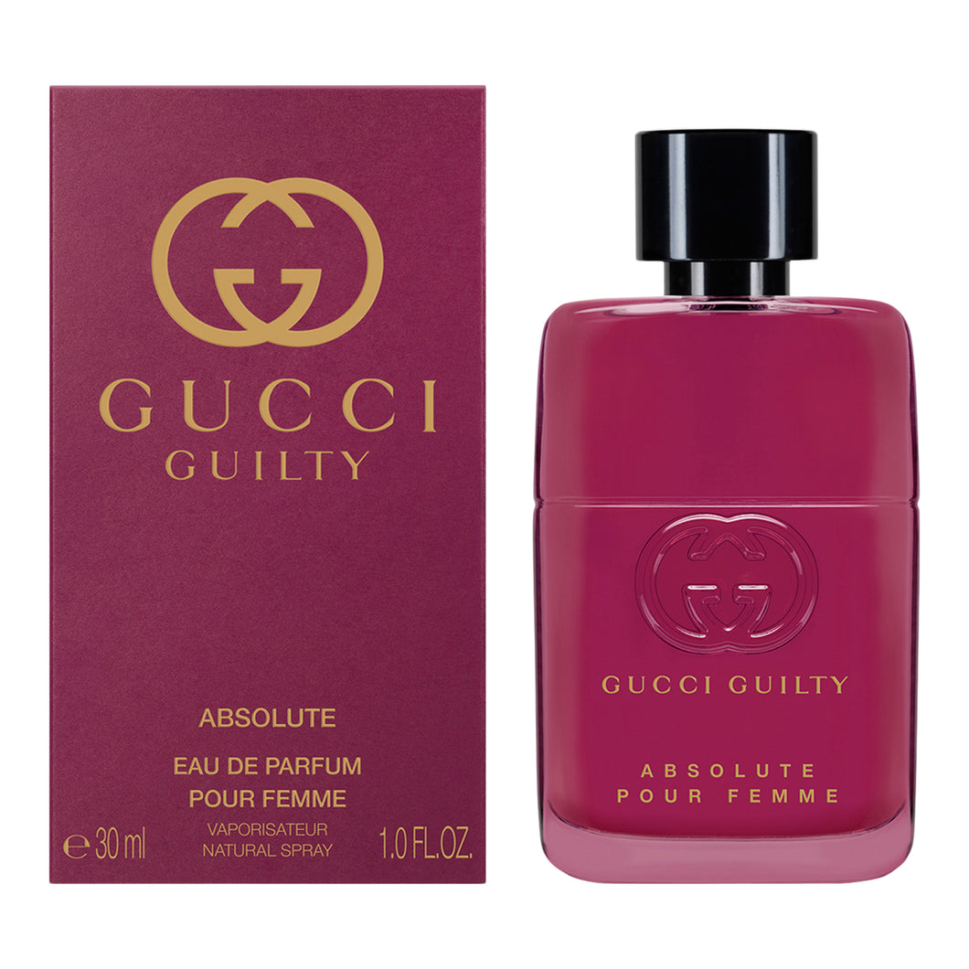 Gucci Guilty Absolute Pour Femme Eau de Parfum for Women