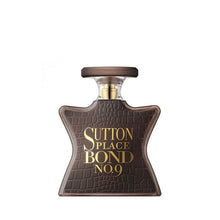 Bond No.9 Sutton Place Eau de Parfum Unisex