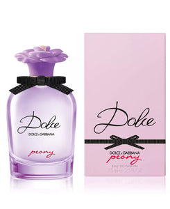 Dolce & Gabbana Dolce Peony Eau de Parfum for Women