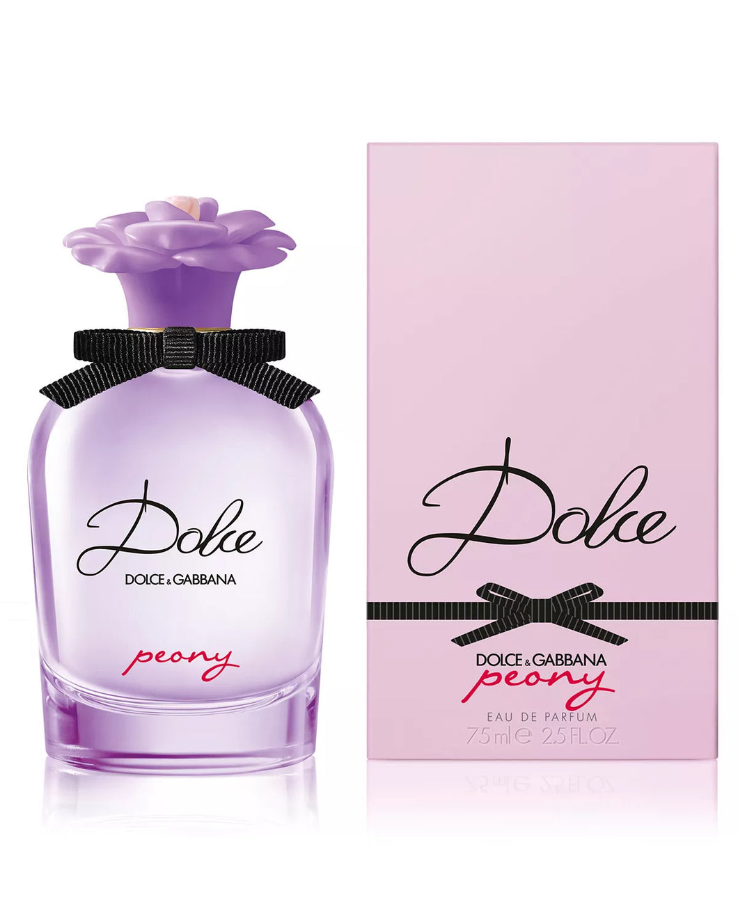 Dolce & Gabbana Dolce Peony Eau de Parfum for Women