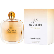 Armani Sun Di Gioia Eau de Parfum for Women