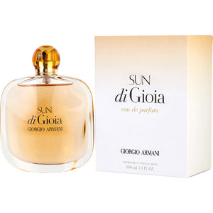 Armani Sun Di Gioia Eau de Parfum for Women