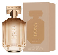 Hugo Boss The Scent Private Accord Eau de Parfum for Women