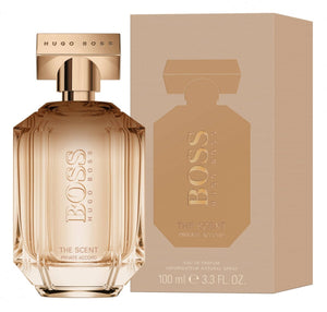 Hugo Boss The Scent Private Accord Eau de Parfum for Women