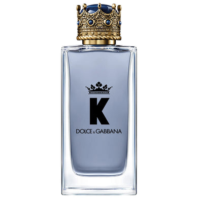 Dolce & Gabbana K Eau de Toilette for Men