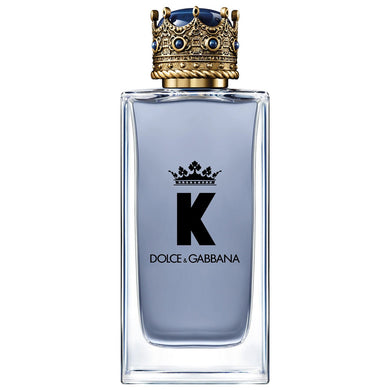 Dolce & Gabbana K Eau de Toilette for Men