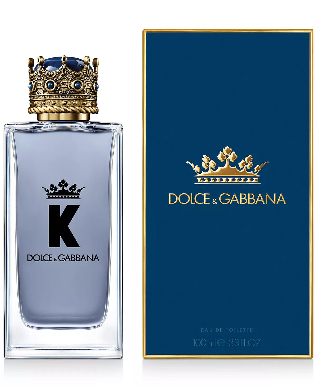 Dolce & Gabbana K Eau de Toilette for Men