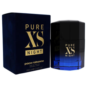 Paco Rabanne Pure XS Night Eau de Parfum for Men