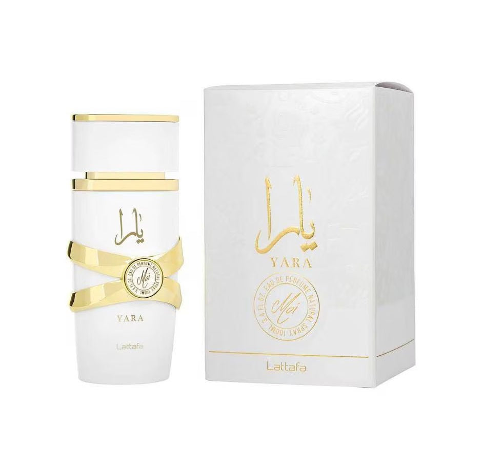 Lattafa Yara Moi Eau de Parfum for Women