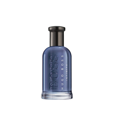 Hugo Boss Bottled Infinite Eau de Parfum for Men - Fragrance Me Baby