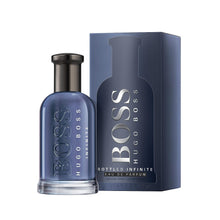 Hugo Boss Bottled Infinite Eau de Parfum for Men - Fragrance Me Baby