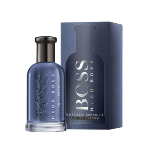 Hugo Boss Bottled Infinite Eau de Parfum for Men - Fragrance Me Baby