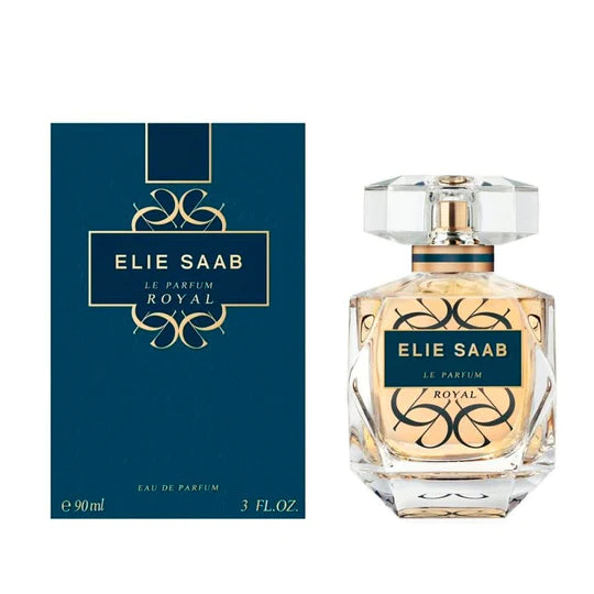 Elie Saab Le Parfum Royal Eau de Parfum for Women