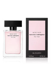 Narciso Rodriguez Musc Noir Eau de Parfum for Women