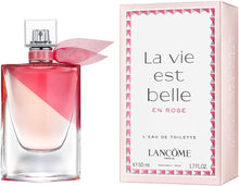 Lancome La Vie Est Belle En Rose Eau de Toilette for Women