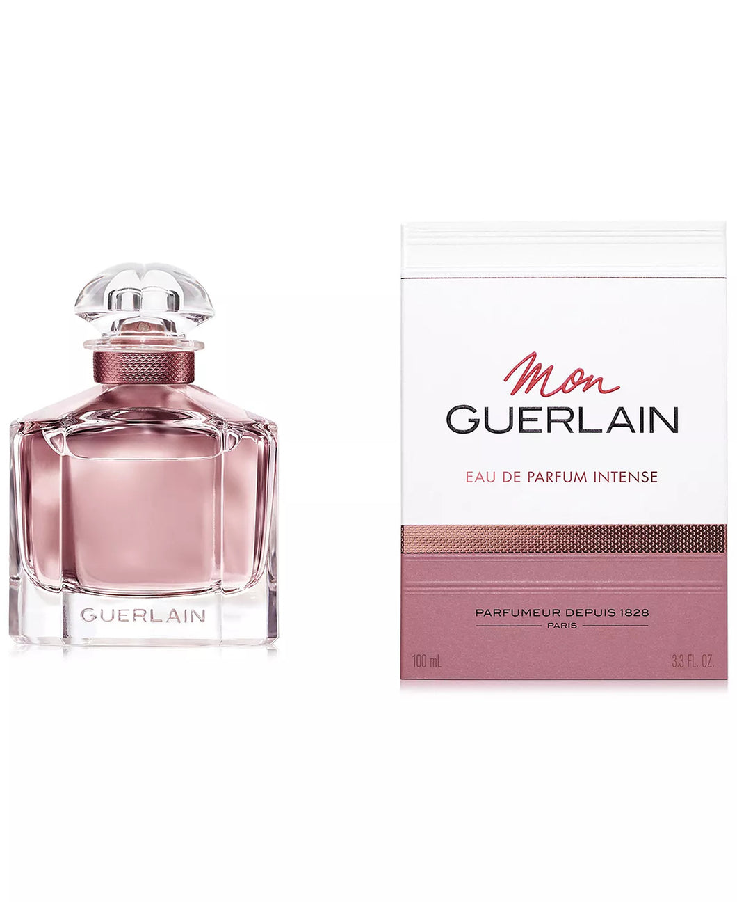 Guerlain Mon Intense Eau de Parfum for Women - Fragrance Me Baby