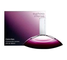 Calvin Klein Euphoria Intense Eau de Parfum for Women