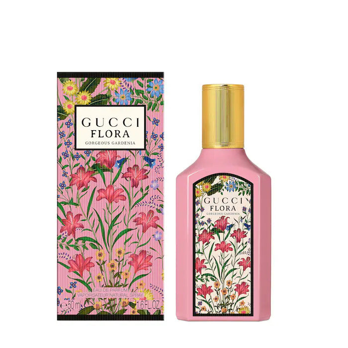 Gucci Flora Gorgeous Gardenia Eau de Parfum for Women