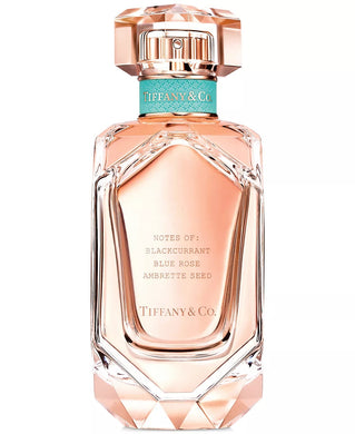 Tiffany & Co. Rose Gold Eau de Parfum for Women - Fragrance Me Baby