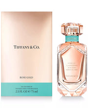 Tiffany & Co. Rose Gold Eau de Parfum for Women - Fragrance Me Baby