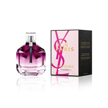 Yves Saint Laurent Mon Paris Intensement Eau de Parfum for Women