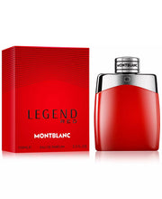 Mont Blanc Legend Red Eau de Parfum for Men