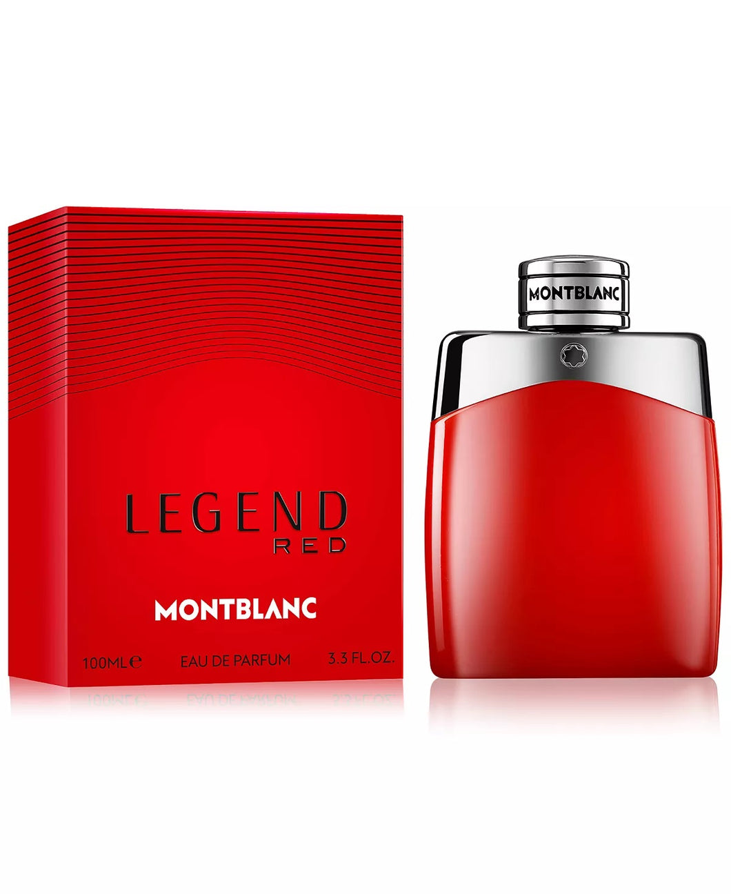Mont Blanc Legend Red Eau de Parfum for Men